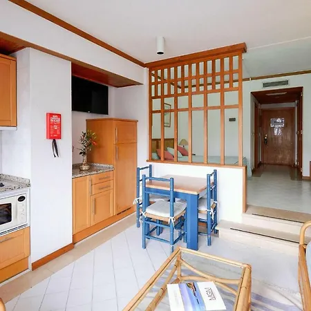 Holiday Oura Praia - Alg011023-sya Appartamento