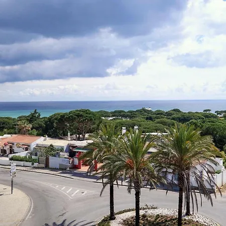 Appartamento Holiday Oura Praia - Alg011023-sya *