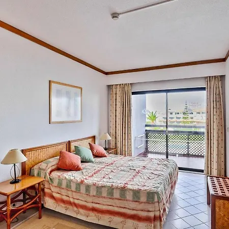 Appartamento Holiday Oura Praia - Alg011023-sya