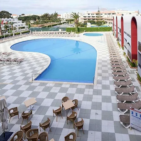 Holiday Oura Praia - Alg011023-sya Apartmán