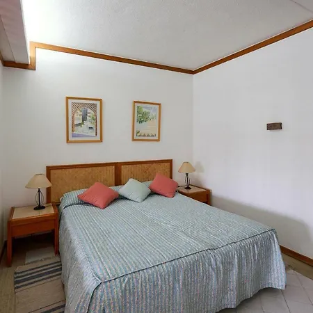 Apartmán Holiday Oura Praia - Alg011023-sya Albufeira