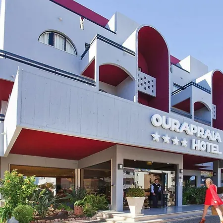 Holiday Oura Praia - Alg011023-sya Apartmán