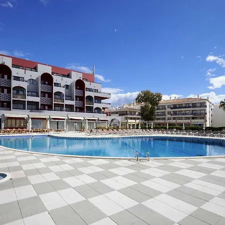Apartmán Holiday Oura Praia - Alg011023-sya