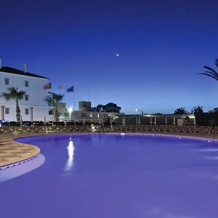 Holiday Oura Praia - Alg011023-sya Apartmán