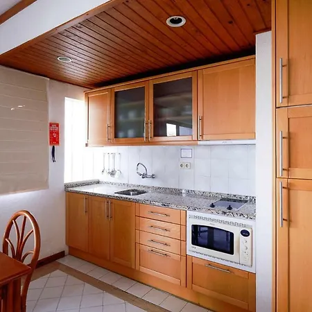 Holiday Oura Praia - Alg011023-sya Apartmán